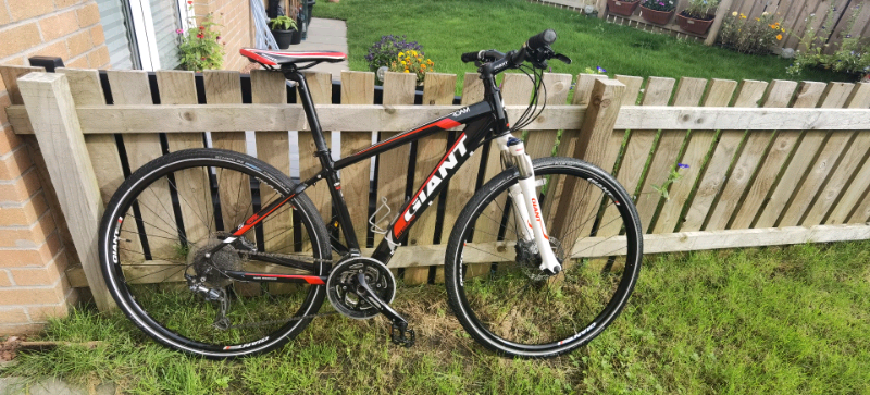 giant roam xr2 hybrid